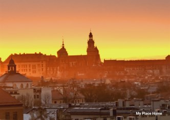 mieszkanie na sprzedaż - Kraków, Stare Miasto